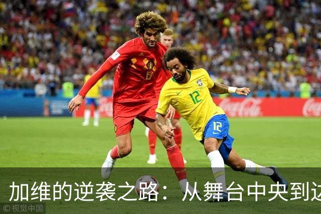加维的逆袭之路：从舞台中央到边缘的挣扎